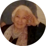 Olga Esther Salinas