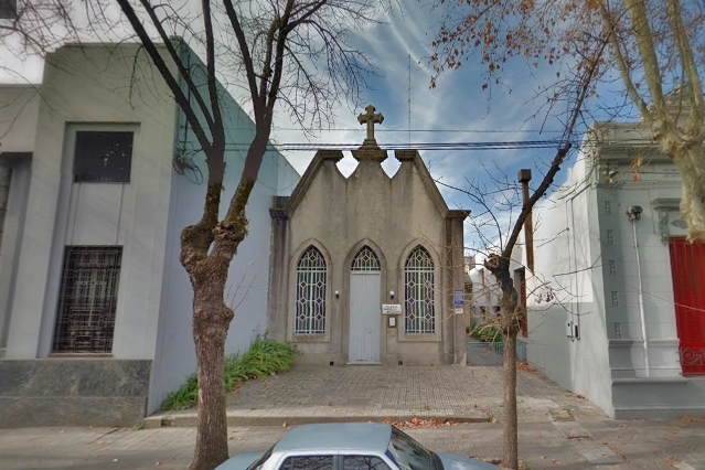 Taller de capacitación de líderes y otras noticias en Durazno – Iglesia  Metodista en el Uruguay