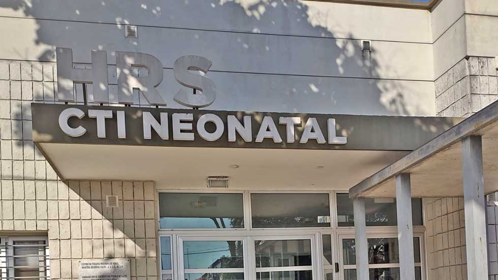 donación