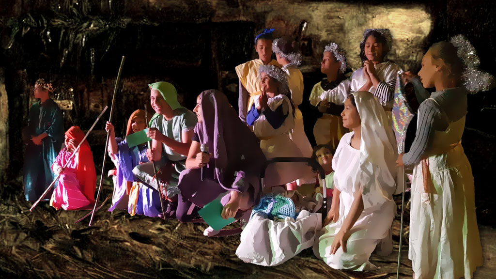 Navidad, Adviento